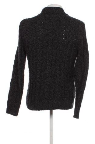 Мъжки пуловер Gap, Размер M, Цвят Многоцветен, Цена 9,80 лв.