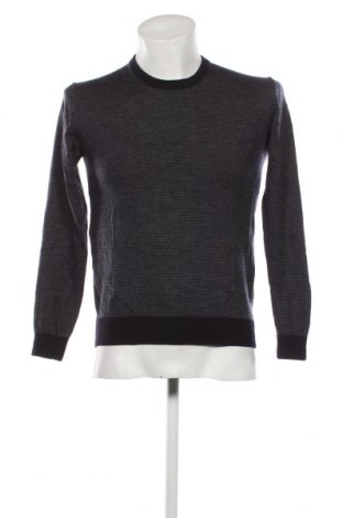 Ανδρικό πουλόβερ Gaz Man, Μέγεθος S, Χρώμα Πολύχρωμο, Τιμή 3,59 €