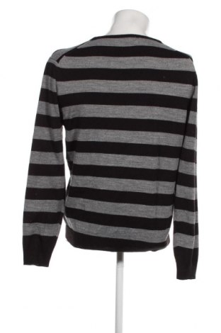Мъжки пуловер George, Размер M, Цвят Многоцветен, Цена 7,83 лв.