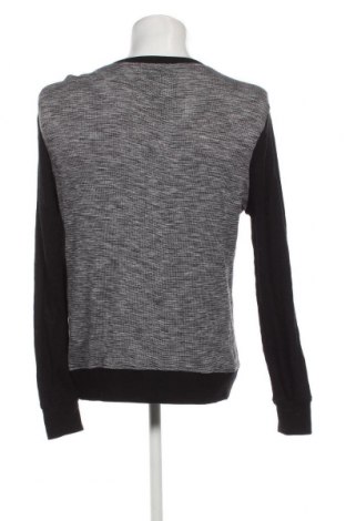 Мъжки пуловер Guess, Размер L, Цвят Сив, Цена 19,60 лв.