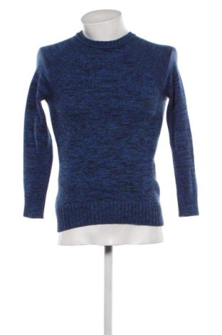 Ανδρικό πουλόβερ H&M, Μέγεθος XS, Χρώμα Μπλέ, Τιμή 4,60 €