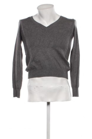 Ανδρικό πουλόβερ H&M, Μέγεθος S, Χρώμα Γκρί, Τιμή 3,75 €