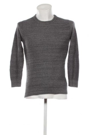 Ανδρικό πουλόβερ H&M, Μέγεθος XS, Χρώμα Γκρί, Τιμή 3,05 €