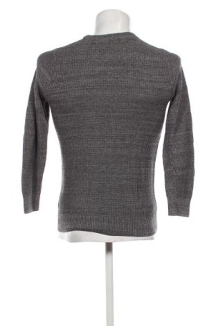 Herrenpullover H&M, Größe XS, Farbe Grau, Preis 3,03 €
