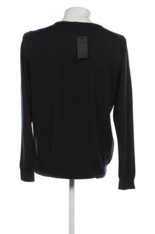 Ανδρικό πουλόβερ Head, Μέγεθος XXL, Χρώμα Μπλέ, Τιμή 98,45 €
