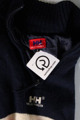 Ανδρικό πουλόβερ Helly Hansen, Μέγεθος S, Χρώμα Μπλέ, Τιμή 22,51 €