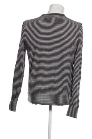 Мъжки пуловер Hilfiger Denim, Размер XXL, Цвят Сив, Цена 46,92 лв.