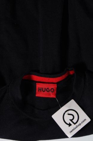 Pánsky sveter  Hugo Boss, Veľkosť M, Farba Modrá, Cena  97,70 €