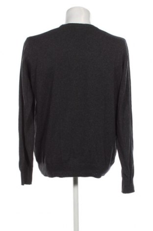 Ανδρικό πουλόβερ Identic, Μέγεθος XXL, Χρώμα Γκρί, Τιμή 17,94 €