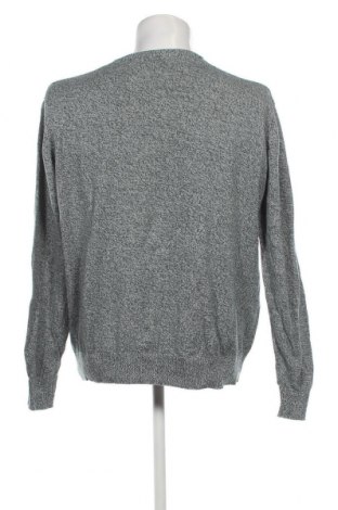 Ανδρικό πουλόβερ Identic, Μέγεθος XXL, Χρώμα Πράσινο, Τιμή 17,94 €