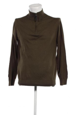Ανδρικό πουλόβερ Indicode, Μέγεθος L, Χρώμα  Μπέζ, Τιμή 14,47 €