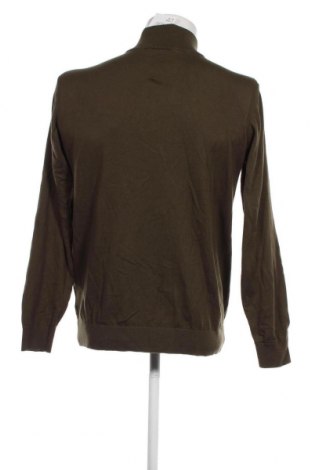 Мъжки пуловер Indicode, Размер L, Цвят Бежов, Цена 21,60 лв.