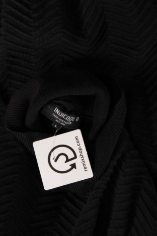Ανδρικό πουλόβερ Indicode, Μέγεθος L, Χρώμα Μαύρο, Τιμή 9,65 €