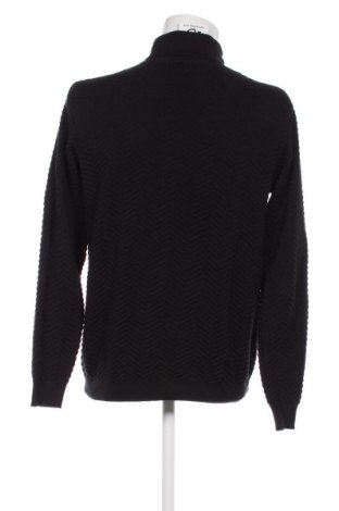 Pánsky sveter  Indicode, Veľkosť L, Farba Čierna, Cena  9,28 €