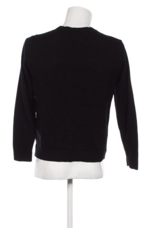 Ανδρικό πουλόβερ Jack & Jones, Μέγεθος M, Χρώμα Μαύρο, Τιμή 5,01 €