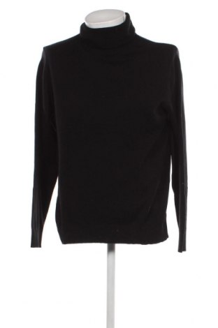 Ανδρικό πουλόβερ Jack & Jones, Μέγεθος XL, Χρώμα Μαύρο, Τιμή 10,16 €