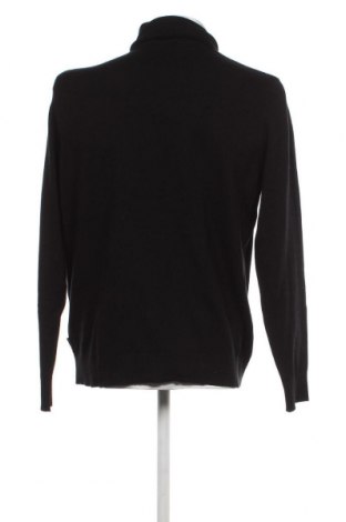 Ανδρικό πουλόβερ Jack & Jones, Μέγεθος XL, Χρώμα Μαύρο, Τιμή 35,05 €
