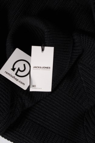 Herrenpullover Jack & Jones, Größe S, Farbe Blau, Preis € 19,28