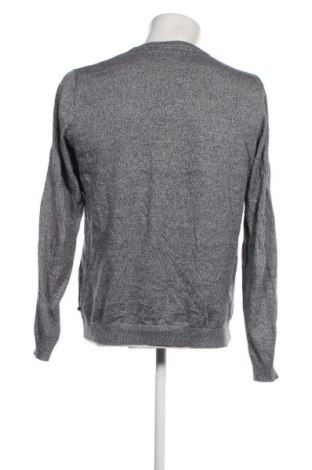Ανδρικό πουλόβερ Jack & Jones, Μέγεθος L, Χρώμα Γκρί, Τιμή 7,13 €