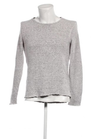 Ανδρικό πουλόβερ Jack & Jones, Μέγεθος M, Χρώμα Πολύχρωμο, Τιμή 7,57 €