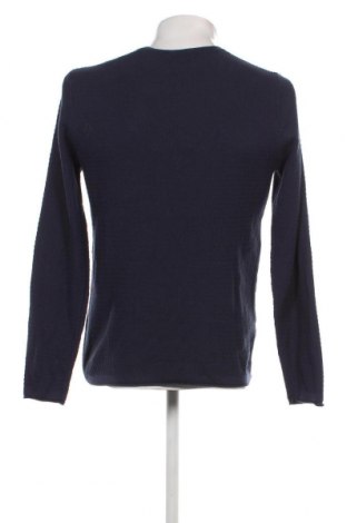 Мъжки пуловер Jack & Jones PREMIUM, Размер M, Цвят Син, Цена 23,80 лв.