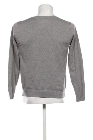 Мъжки пуловер Jack & Jones PREMIUM, Размер M, Цвят Сив, Цена 7,92 лв.