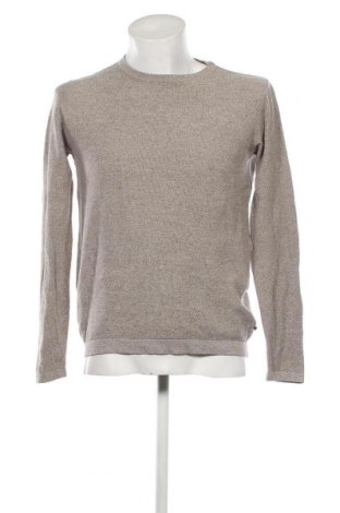 Ανδρικό πουλόβερ Jack & Roy, Μέγεθος M, Χρώμα Γκρί, Τιμή 3,56 €