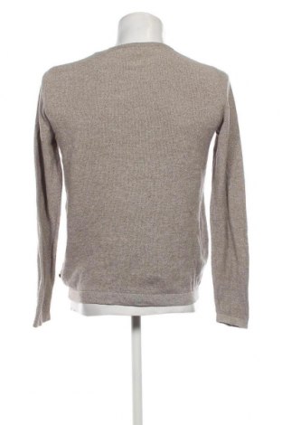Ανδρικό πουλόβερ Jack & Roy, Μέγεθος M, Χρώμα Γκρί, Τιμή 5,05 €