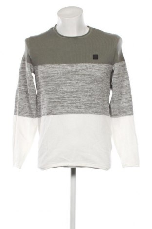 Мъжки пуловер Jean Pascale, Размер S, Цвят Многоцветен, Цена 6,90 лв.
