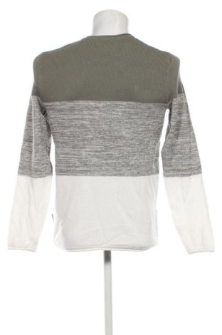 Мъжки пуловер Jean Pascale, Размер S, Цвят Многоцветен, Цена 46,00 лв.