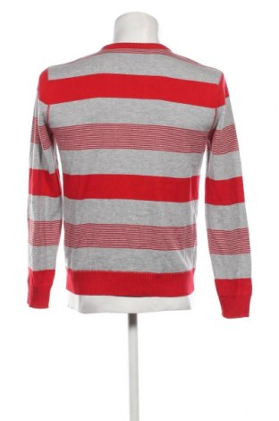 Мъжки пуловер John Devin, Размер M, Цвят Многоцветен, Цена 29,00 лв.