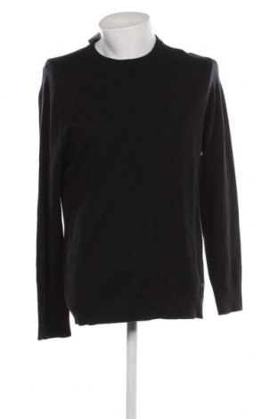 Мъжки пуловер Joop!, Размер L, Цвят Черен, Цена 184,86 лв.