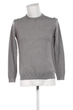 Мъжки пуловер Joop!, Размер M, Цвят Сив, Цена 173,16 лв.