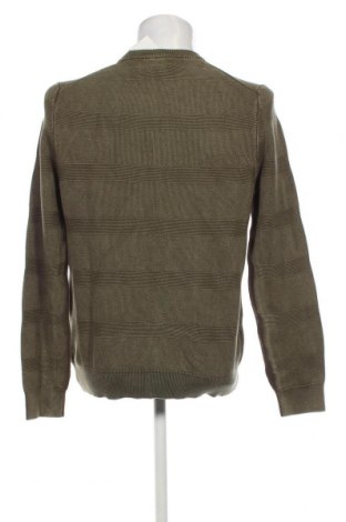 Ανδρικό πουλόβερ Jules, Μέγεθος L, Χρώμα Πράσινο, Τιμή 9,01 €