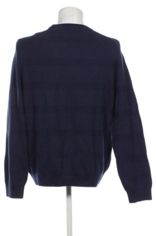 Ανδρικό πουλόβερ Jules, Μέγεθος XXL, Χρώμα Μπλέ, Τιμή 23,71 €
