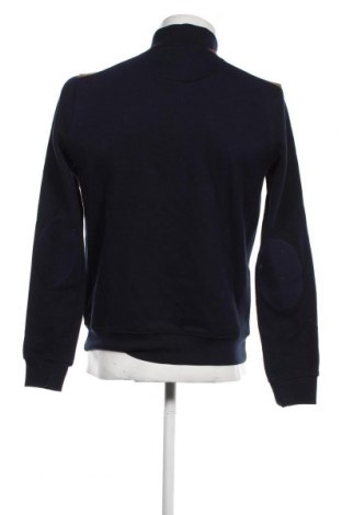 Мъжки пуловер Jules, Размер S, Цвят Син, Цена 14,72 лв.