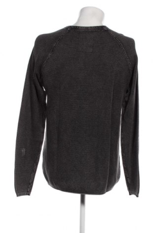 Herrenpullover Key Largo, Größe XL, Farbe Grau, Preis 20,41 €