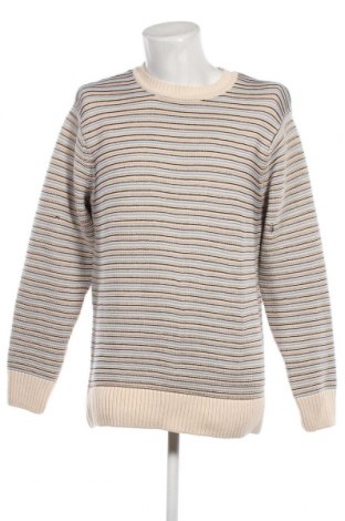 Pánsky sveter  Knowledge Cotton Apparel, Veľkosť L, Farba Viacfarebná, Cena  10,89 €