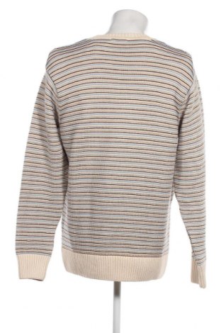 Pánsky sveter  Knowledge Cotton Apparel, Veľkosť L, Farba Viacfarebná, Cena  18,37 €