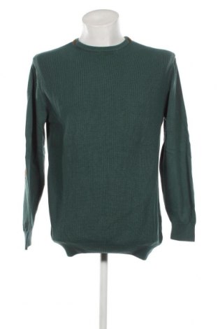 Мъжки пуловер LC Waikiki, Размер XXL, Цвят Зелен, Цена 9,75 лв.