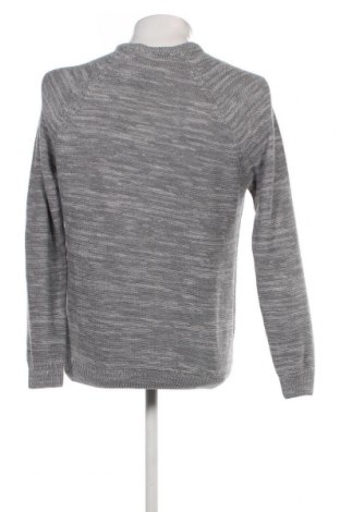 Мъжки пуловер LCR, Размер L, Цвят Сив, Цена 8,61 лв.
