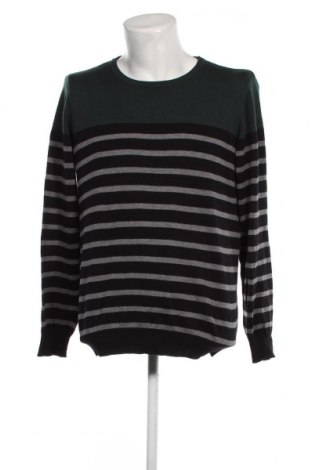 Ανδρικό πουλόβερ Livergy, Μέγεθος L, Χρώμα Πολύχρωμο, Τιμή 9,15 €