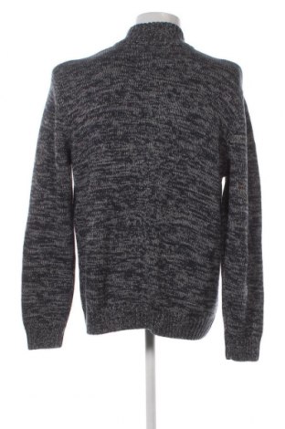 Ανδρικό πουλόβερ MO, Μέγεθος XXL, Χρώμα Μπλέ, Τιμή 23,13 €