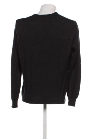 Ανδρικό πουλόβερ Marz, Μέγεθος L, Χρώμα Γκρί, Τιμή 7,72 €
