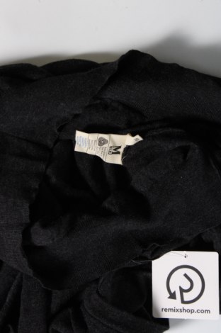 Ανδρικό πουλόβερ Marz, Μέγεθος L, Χρώμα Γκρί, Τιμή 5,64 €