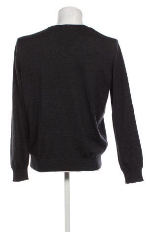Мъжки пуловер Maerz Muenchen, Размер M, Цвят Сив, Цена 27,20 лв.