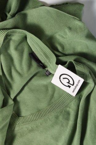 Pánský svetr  Man By Tchibo, Velikost L, Barva Zelená, Cena  236,00 Kč