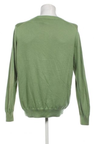 Ανδρικό πουλόβερ Man By Tchibo, Μέγεθος L, Χρώμα Πράσινο, Τιμή 9,15 €