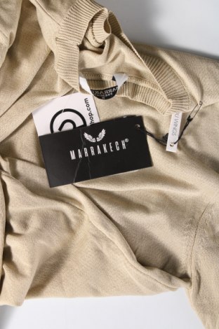 Pánsky sveter  Marrakech, Veľkosť S, Farba Béžová, Cena  19,28 €