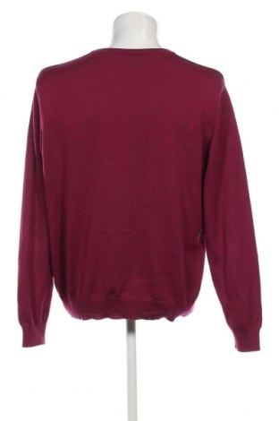Ανδρικό πουλόβερ Marz, Μέγεθος XL, Χρώμα Βιολετί, Τιμή 14,85 €